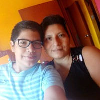 Maria Fabiola Farfan Valdez