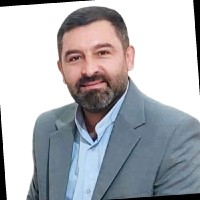 mojtaba dashti