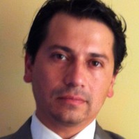 Patricio Morales Faúndez