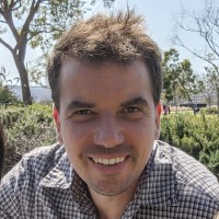 Paul Blair