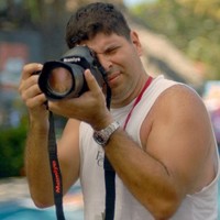 Rodrigo Quesada