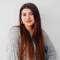 Lusine Hakobyan
