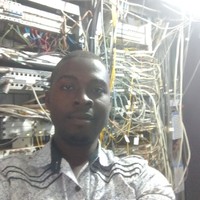 Ajayi Kehinde Ifeoluwa