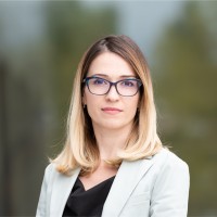 Andreea - Cristina Micu