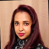 Liya K. Gezae