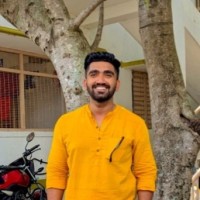 Mayur Kinhekar