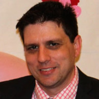 Robert Litaker