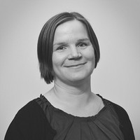 Annika Svensson