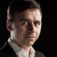 Daniel Madan