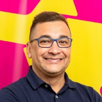 Jefferson Evangelista De Matos