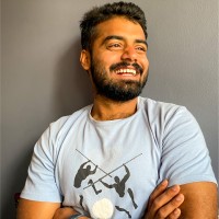 Hitesh Yadav