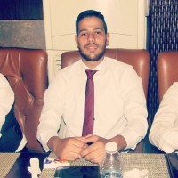 Mohamed Khafagy
