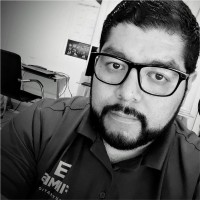 Jonathan Hernandez