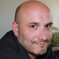 Marc André Vinet