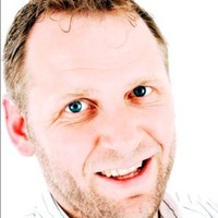 Kjell Arild Grønås