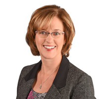 Joyce Pelton