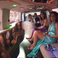 Connecticut Limousine Services