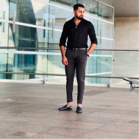 Shamas Malik