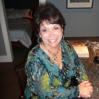 Donna Townsley