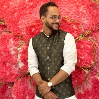 Mahesh Lohar