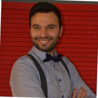 Georgios Tyrekidis
