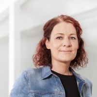 Ingrid Broger