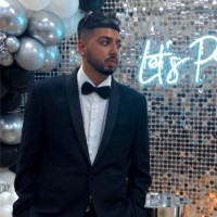 Jordan Singh