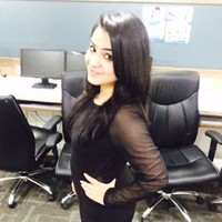 Sonali Agarwal