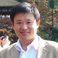 李万忠