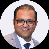 Rushik Shah