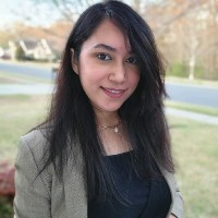 Raisa Tanzila Alam
