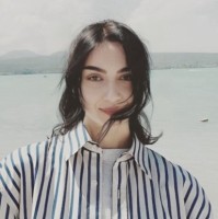 Lusine Grigoryan