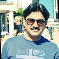 ANILKUMAR M