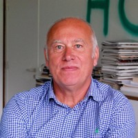 Jerry Aerts