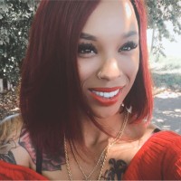 Randi Shaw