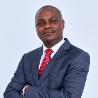 Walter Zimunya, CA(Z)