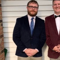 Andrew Dougherty, Mba