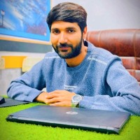 Ali Raza