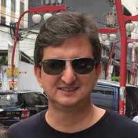 Pedro Borges