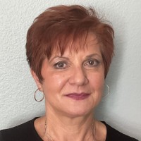 Sylvie Coulange