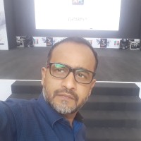 Ranjit K