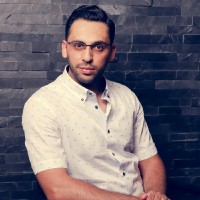 Anas Bayazed