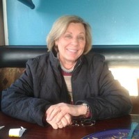 Susan Waterman