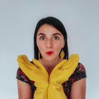 Violeta Claudia Elena