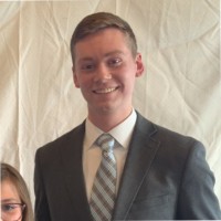Logan Dyer, Eit