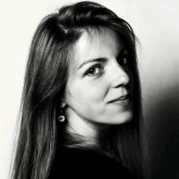 Olga Sokolova