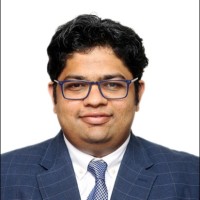 Naman Shrimal