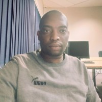 Bongani Nziyane