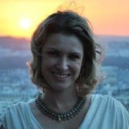 Flavia Sardenberg
