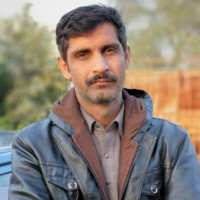 Agha Hussnain